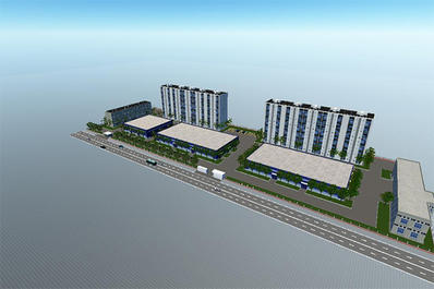 册亨倾斜摄影技术在虚拟现实(VR)中的应用