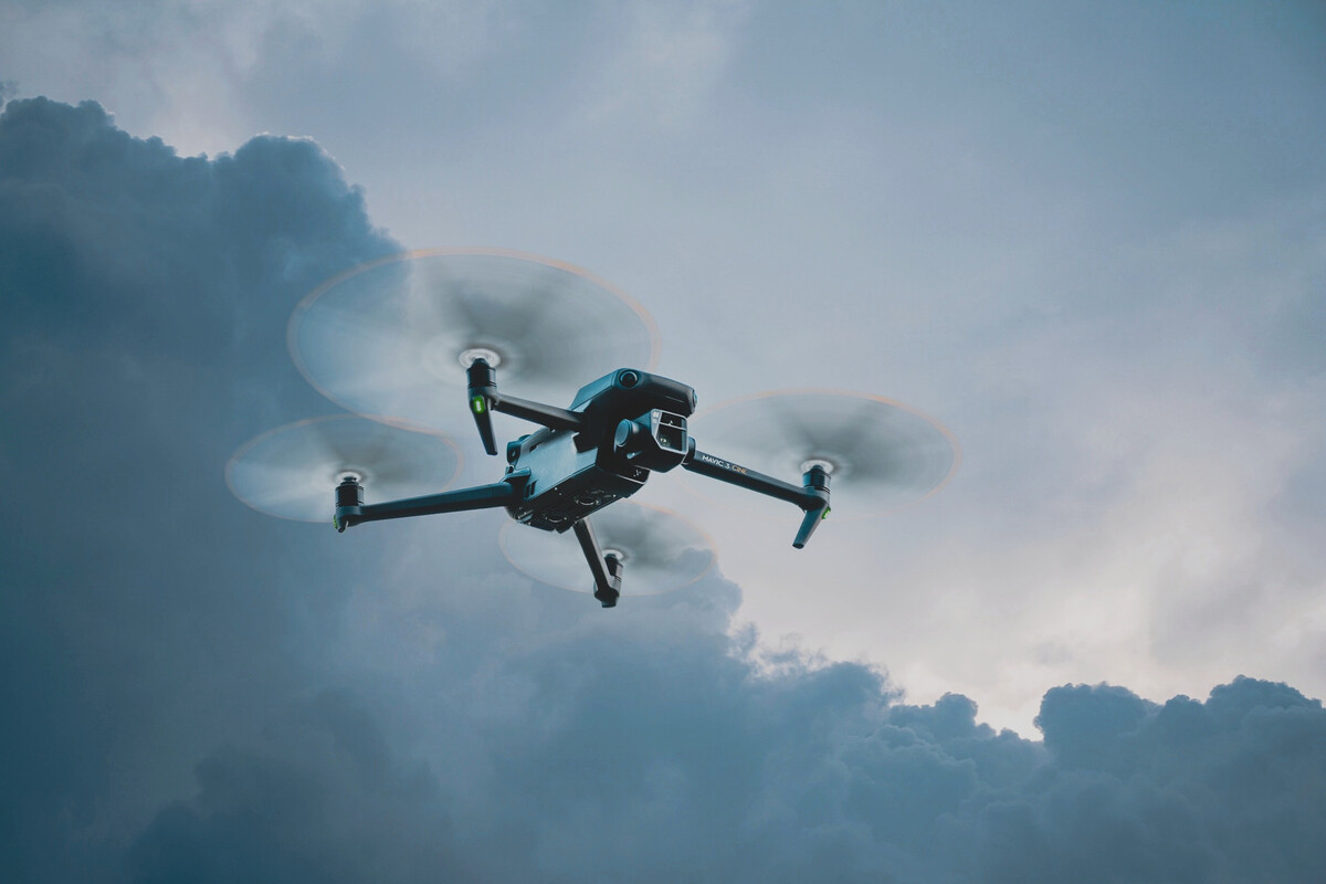 册亨应用 | 风电站选址，看无人机航测如何为风寻“家”